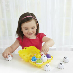 Peek N Peep Eggs