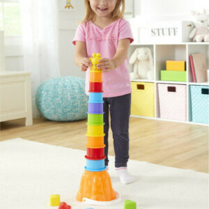 Stack 'n Sort