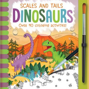 Scales and Tails - Dinosaurs