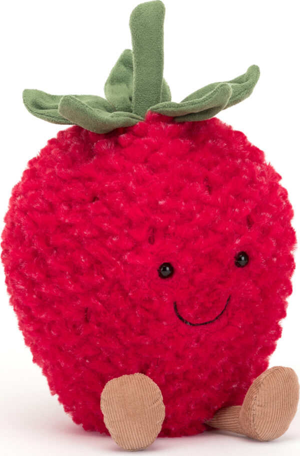 Amuseable Strawberry