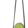 Amuseable Avocado Bag