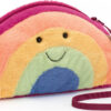 Amuseable Rainbow Bag