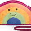 Amuseable Rainbow Bag