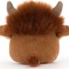 Amuseabean Highland Cow