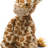 Bashful Giraffe