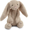 Bashful Beige Bunny Small