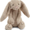 Bashful Beige Bunny Small