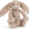 Bashful Beige Bunny Small