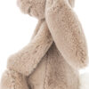 Bashful Beige Bunny Small