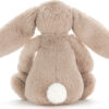 Bashful Beige Bunny Small