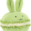 Dainty Dessert Bunny Macaron