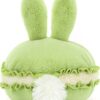 Dainty Dessert Bunny Macaron