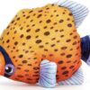 Fishiful Orange