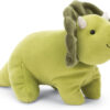 Mellow Mallow Triceratops Small