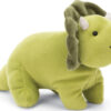 Mellow Mallow Triceratops Small