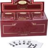 Poker Jumbo Face Playing Cards