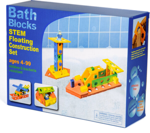 STEM Floating Construction Set