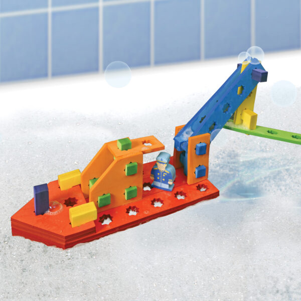 STEM Floating Construction Set