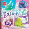 Bath and Body Box