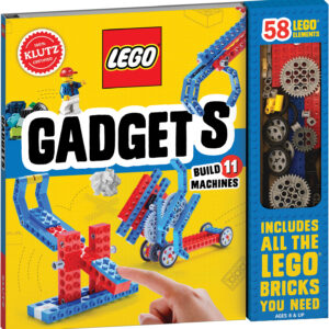 Lego Gadgets