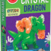 Grow Your Own Crystal Dragon