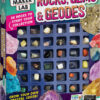 Rocks, Gems & Geodes