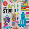 Tiny Art Studio