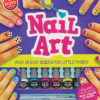 NAIL ART