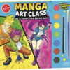 Manga Art Class