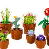 LEGO® Icons: Tiny Plants