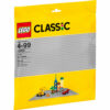 LEGO® Gray Baseplate