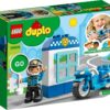 LEGO® Police Bike