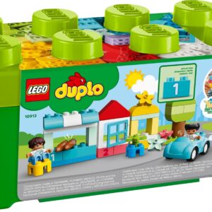 LEGO® DUPLO® Brick Box