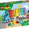 LEGO® DUPLO® Alphabet Truck