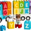 LEGO® DUPLO® Alphabet Truck