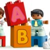 LEGO® DUPLO® Alphabet Truck