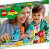 LEGO® DUPLO® Alphabet Truck