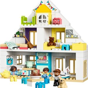 LEGO® DUPLO® Modular Playhouse