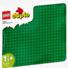 LEGO® DUPLO® Green Building Plate