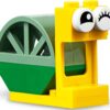 LEGO® Classic: Windows of Creativity