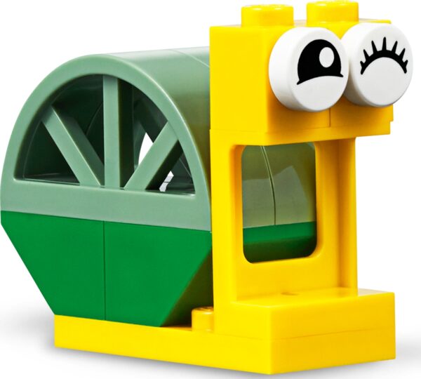 LEGO® Classic: Windows of Creativity