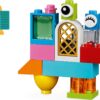 LEGO® Classic: Windows of Creativity