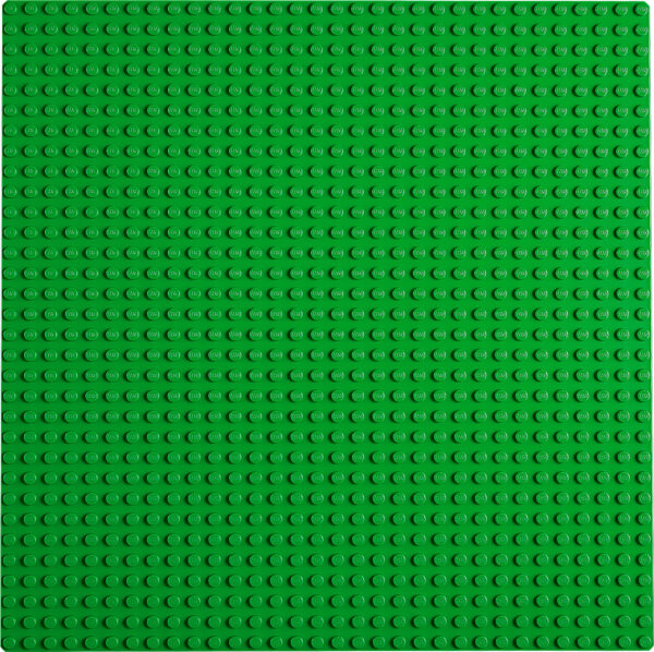 LEGO® Green Baseplate