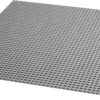 LEGO® Gray Baseplate