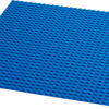 LEGO® Blue Baseplate