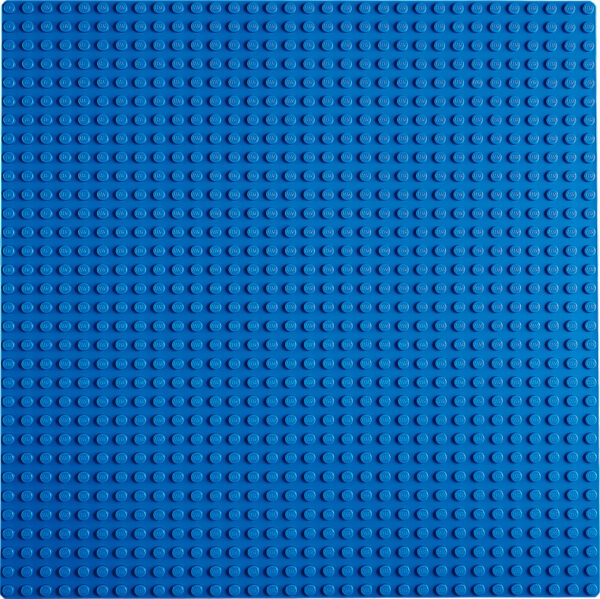 LEGO® Blue Baseplate