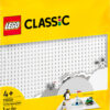 LEGO® White Baseplate