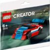 LEGO® Creator Race Car polybag