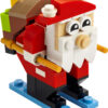 LEGO® Creator: Santa Claus