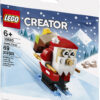 LEGO® Creator: Santa Claus